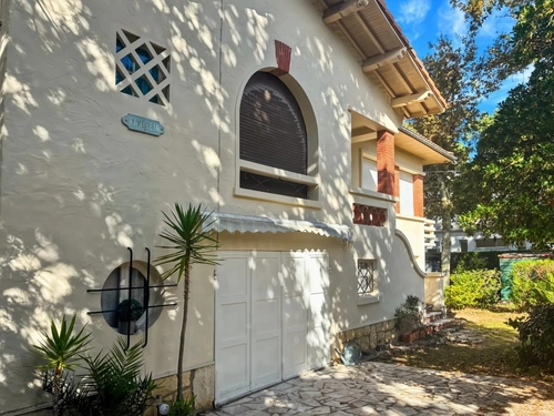 Image d'un appartement 3 pièces 30 m² à 290000€ à arcachon (33120)