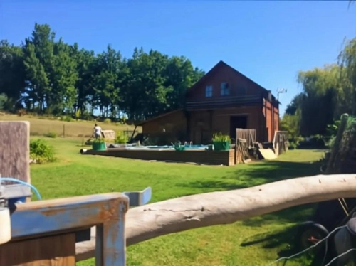 Image d'un maison 4 pièces 83 m² à 191500€ à l'isle-en-dodon (31230)