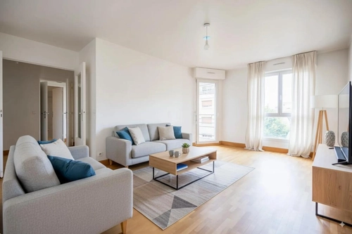 Image d'un appartement 2 pièces 48 m² à 499000€ à saint-mandé (94160)