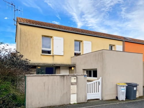 Image d'un maison 5 pièces 98 m² à 210000€ à poitiers (86000)