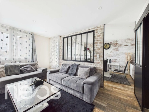 Image d'un appartement 5 pièces 83 m² à 145000€ à chenôve (21300)