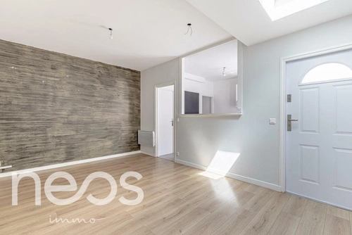 Image d'un appartement 3 pièces 68 m² à 207000€ à aulnay-sous-bois (93600)