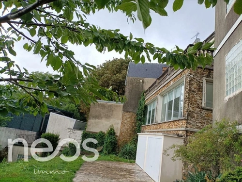 Image d'un maison 9 pièces 424 m² à 1365000€ à chennevières-sur-marne (94430)