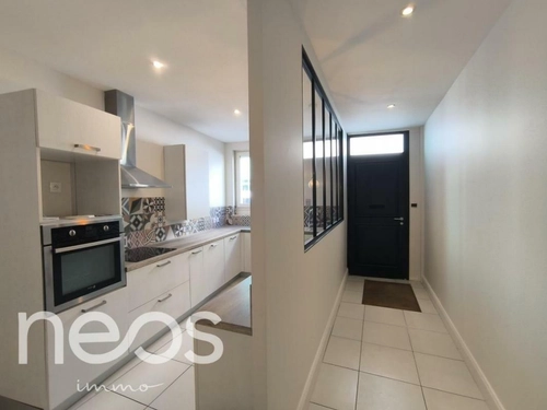 Image d'un maison 4 pièces 133 m² à 1400€ à libourne (33500)