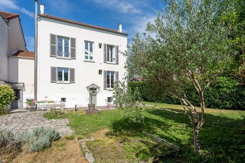 Image d'un maison 6 pièces 176 m² à 965000€ à le perreux-sur-marne (94170)