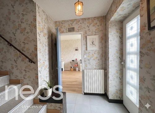 Image d'un maison 6 pièces 214 m² à 200000€ à queyrac (33340)