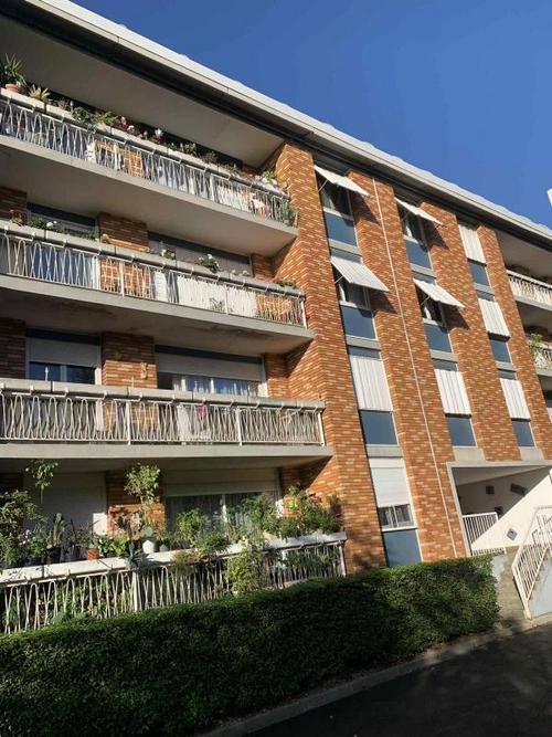 Image d'un appartement 4 pièces 78 m² à 240000€ à vitry-sur-seine (94400)