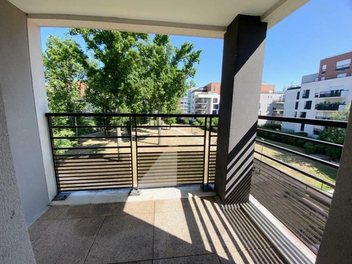Image d'un appartement 3 pièces 61 m² à 218000€ à boussy-saint-antoine (91800)