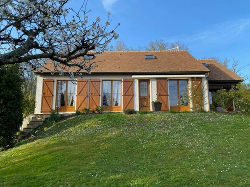 Image d'un maison 6 pièces 141 m² à 459000€ à varennes-jarcy (91480)