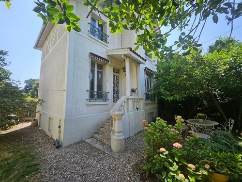 Image d'un maison 3 pièces 61 m² à 433000€ à créteil (94000)