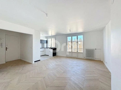 Image d'un appartement 3 pièces 67 m² à 500000€ à nogent-sur-marne (94130)