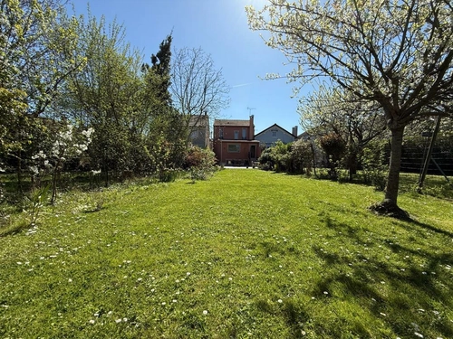 Image d'un maison 5 pièces 155 m² à 639000€ à villiers-sur-marne (94350)