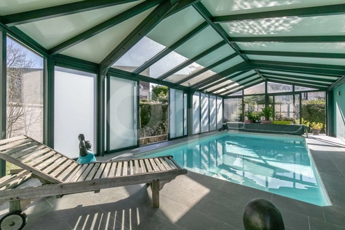 Image d'un maison 9 pièces 225 m² à 619000€ à la queue-en-brie (94510)