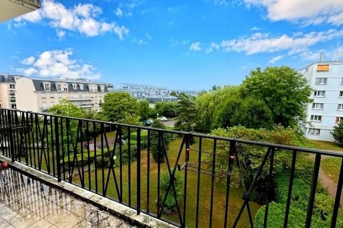 Image d'un appartement 4 pièces 91 m² à 350000€ à le plessis-trévise (94420)