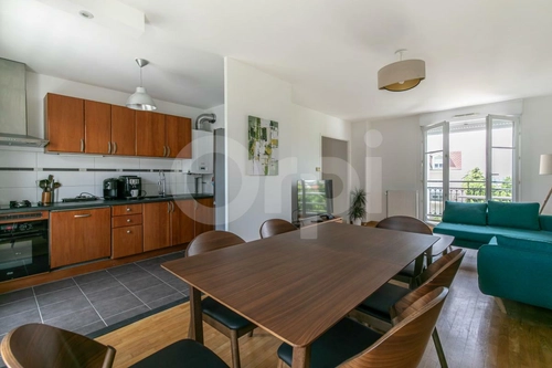 Image d'un appartement 3 pièces 66 m² à 309500€ à chennevières-sur-marne (94430)