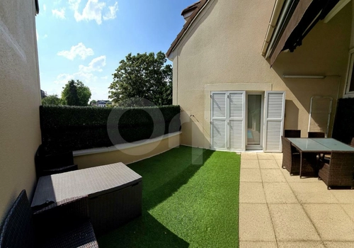 Image d'un appartement 3 pièces 67 m² à 325000€ à chennevières-sur-marne (94430)