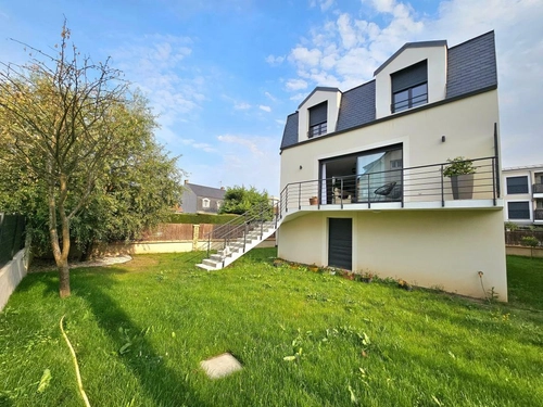 Image d'un maison 7 pièces 169 m² à 680000€ à chennevières-sur-marne (94430)