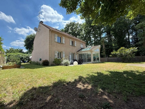 Image d'un maison 7 pièces 201 m² à 670000€ à yerres (91330)