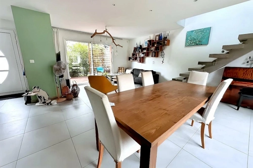 Image d'un maison 4 pièces 119 m² à 569000€ à champigny-sur-marne (94500)