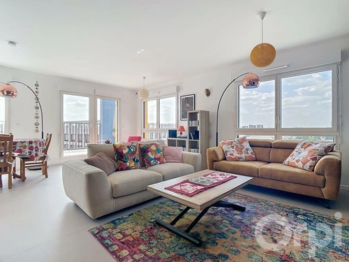 Image d'un appartement 4 pièces 102 m² à 575000€ à ivry-sur-seine (94200)