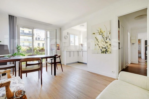 Image d'un appartement 3 pièces 59 m² à 520000€ à charenton-le-pont (94220)