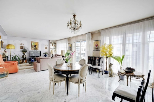 Image d'un appartement 4 pièces 98 m² à 820000€ à charenton-le-pont (94220)