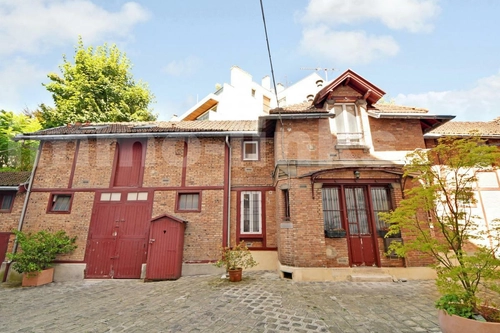 Image d'un appartement 3 pièces 52 m² à 367000€ à charenton-le-pont (94220)