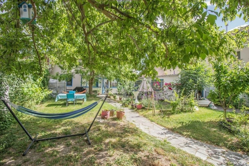 Image d'un maison 5 pièces 118 m² à 430000€ à choisy-le-roi (94600)