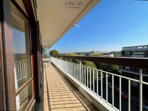 Image d'un appartement 5 pièces 95 m² à 225000€ à athis-mons (91200)