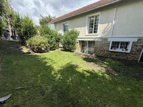 Image d'un maison 5 pièces 100 m² à 589000€ à champigny-sur-marne (94500)
