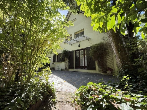 Image d'un maison 5 pièces 115 m² à 449000€ à champigny-sur-marne (94500)