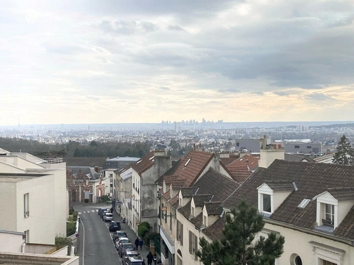 Image d'un appartement 1 pièce 33 m² à 876€ à montmorency (95160)
