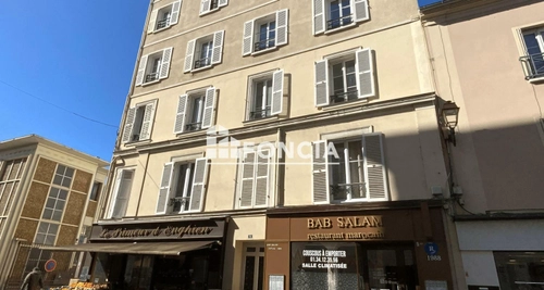 Image d'un appartement 2 pièces 46 m² à 280000€ à enghien-les-bains (95880)