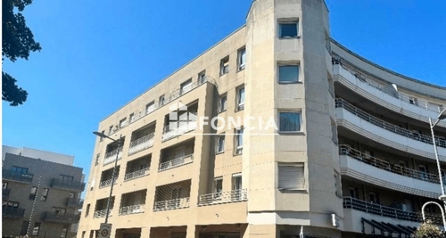 Image d'un appartement 1 pièce 30 m² à 152000€ à ermont (95120)