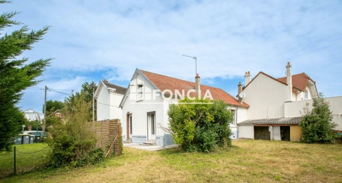 Image d'un maison 4 pièces 80 m² à 380000€ à ermont (95120)