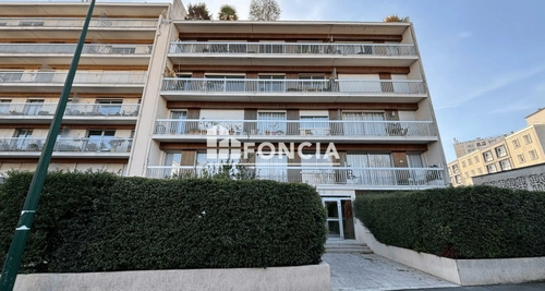 Image d'un appartement 1 pièce 39 m² à 138000€ à "épinay-sur-seine" (93800)