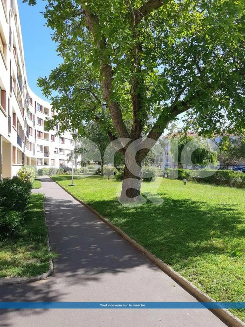 Image d'un appartement 2 pièces 57 m² à 980€ à ermont (95120)
