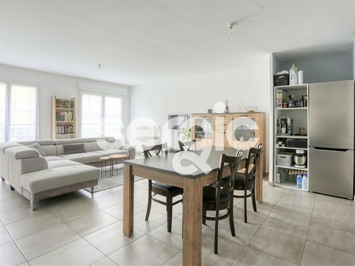 Image d'un appartement 2 pièces 51 m² à 148900€ à méru (60110)