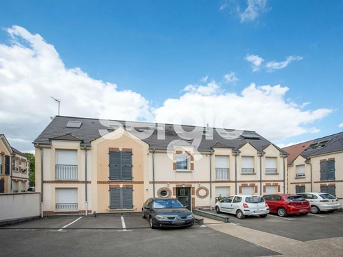 Image d'un studio 36 m² à 146000€ à saint-ouen-l'aumône (95310)