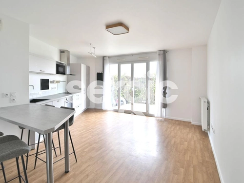 Image d'un appartement 3 pièces 60 m² à 230000€ à franconville (95130)