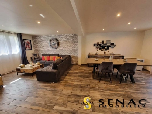 Image d'un maison 5 pièces 87 m² à 360000€ à taverny (95150)