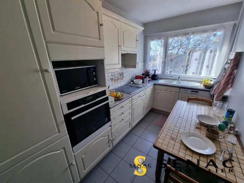 Image d'un appartement 4 pièces 83 m² à 215000€ à saint-leu-la-forêt (95320)