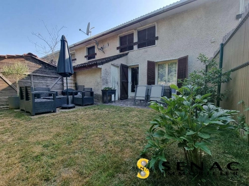 Image d'un maison 5 pièces 87 m² à 360000€ à taverny (95150)