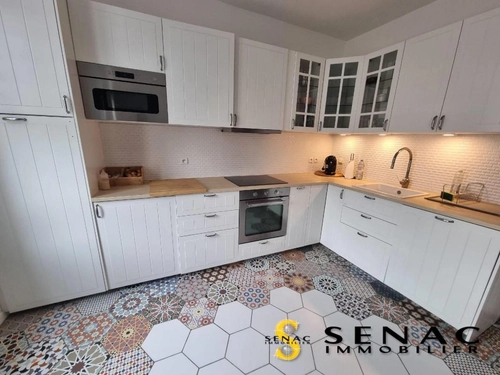 Image d'un appartement 2 pièces 38 m² à 217300€ à beauchamp (95250)