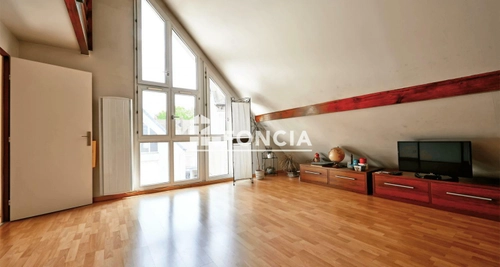 Image d'un appartement 2 pièces 49 m² à 164000€ à saint-ouen-l'aumône (95310)