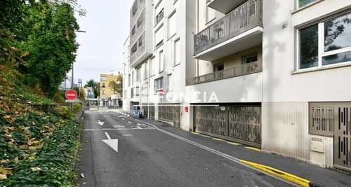 Image d'un appartement 2 pièces 37 m² à 167000€ à saint-ouen-l'aumône (95310)