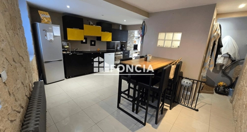 Image d'un appartement 6 pièces 105 m² à 255000€ à saint-ouen-l'aumône (95310)