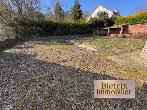 Image d'un maison 4 pièces 81 m² à 261000€ à parmain (95620)