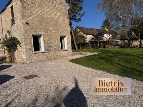 Image d'un maison 9 pièces 247 m² à 749000€ à l'isle-adam (95290)