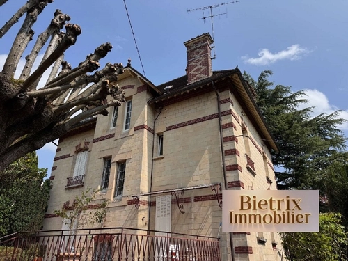 Image d'un maison 8 pièces 212 m² à 933000€ à l'isle-adam (95290)